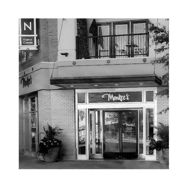 Monkee's of Fairfax