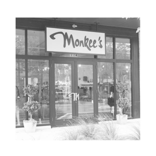 Monkee's of Mount Pleasant