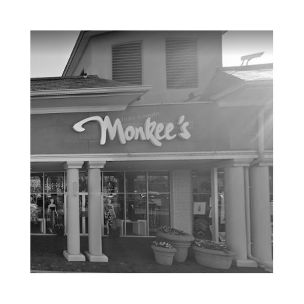 Monkee's of Peachtree Battle