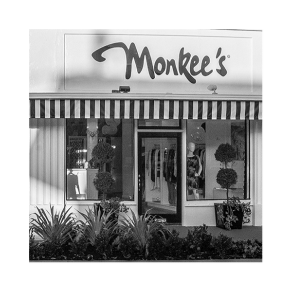 Monkee's of Stuart
