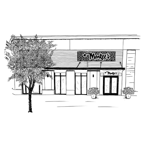 Monkee's of 30A