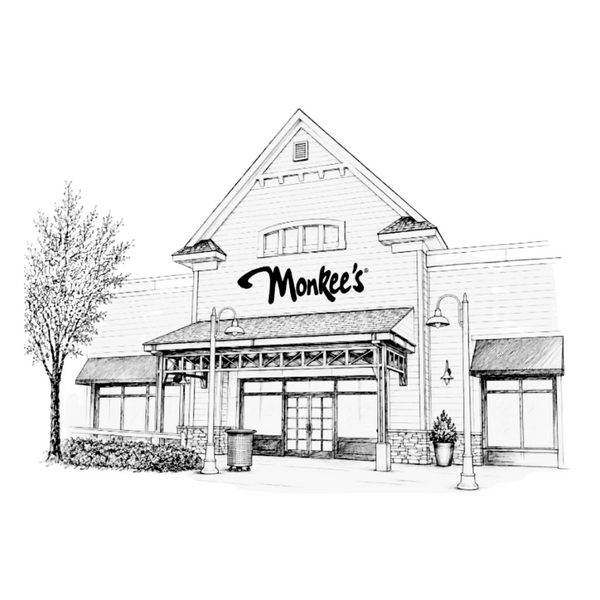 Monkee's of Johns Creek