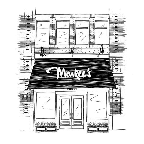 Monkee's of Loudoun