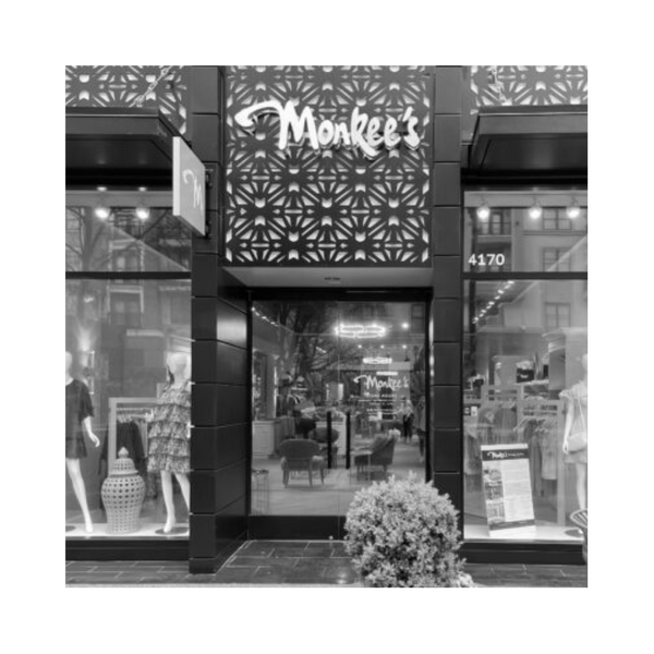 Monkee's of Alpharetta