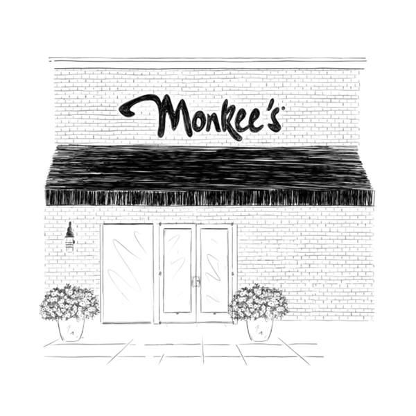 Monkee’s of Burlington