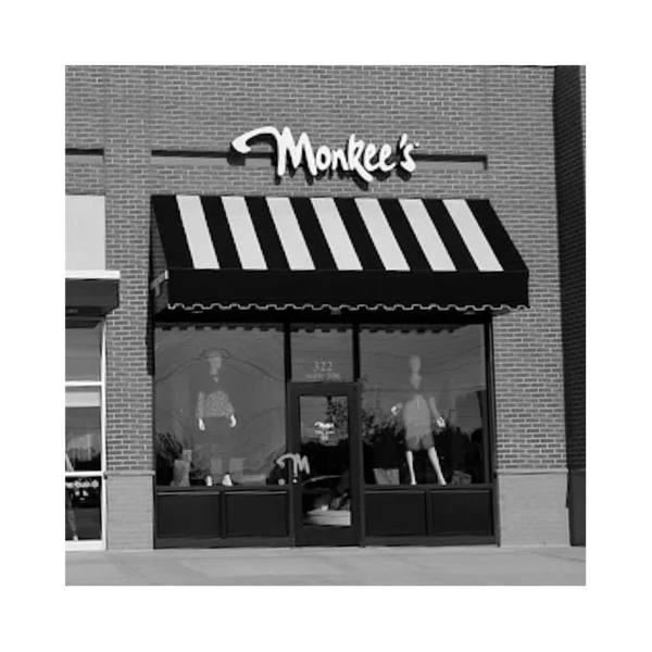 Monkee's of Fayetteville