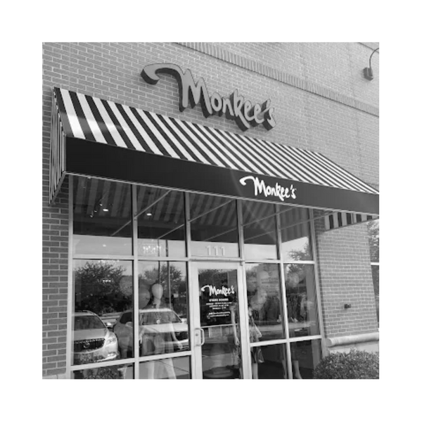 Monkee's of Morehead City