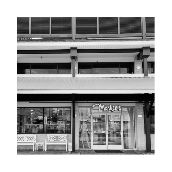 Monkee's of Ocean City