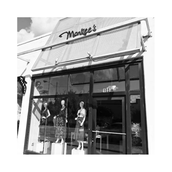 Monkee's of the West End